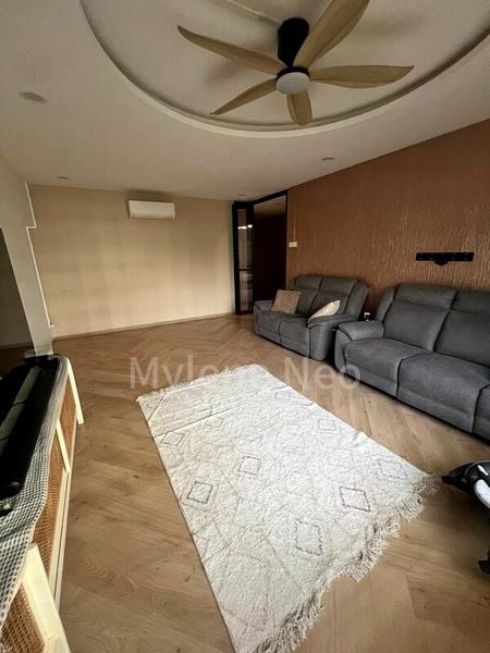 Premium HDB for Rent in  634 Choa Chu Kang North 6 - Image 4