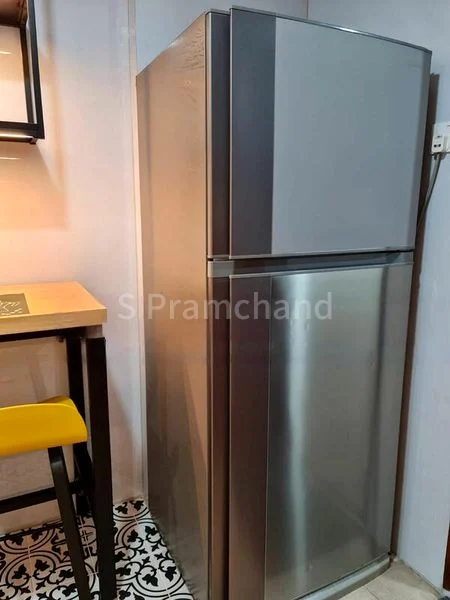 Common Room (Condo) for Rent in  Simei Green Condominium - Image 4