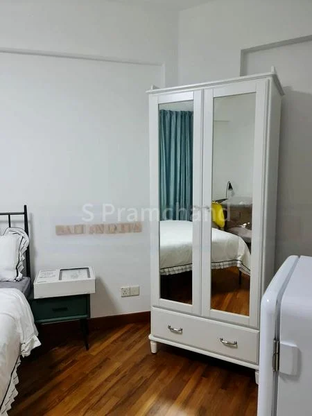 Common Room (Condo) for Rent in  Simei Green Condominium - Image 5