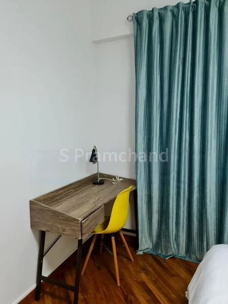 Common Room (Condo) for Rent in  Simei Green Condominium - Image 6