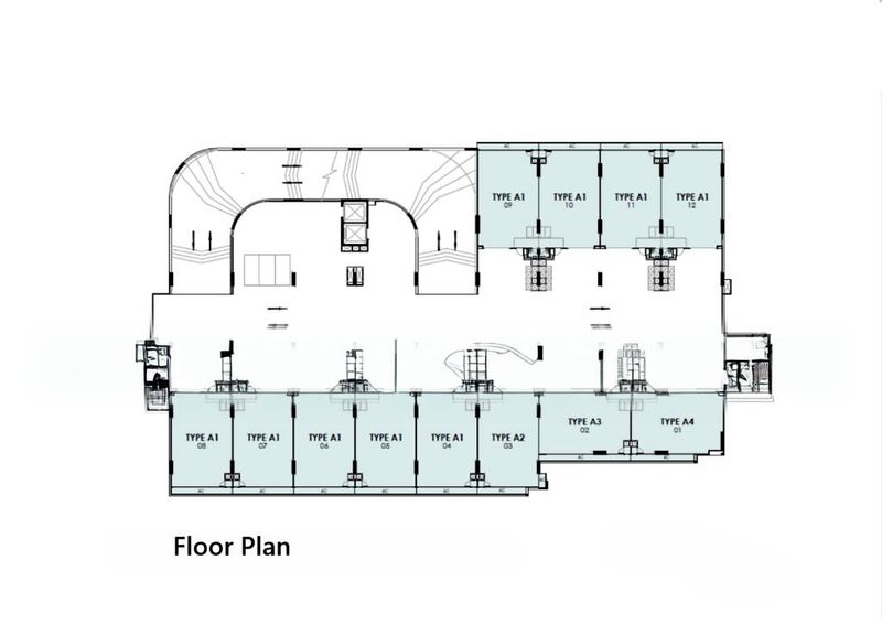 Factory / Workshop (B2) for Sale: Food Vision on Mandai - Image 9