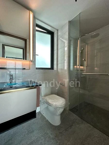 3 Bed Condo for Rent in  Normanton Park - Image 4