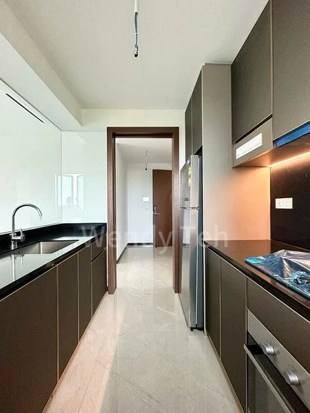 3 Bed Condo for Rent in  Normanton Park - Image 5