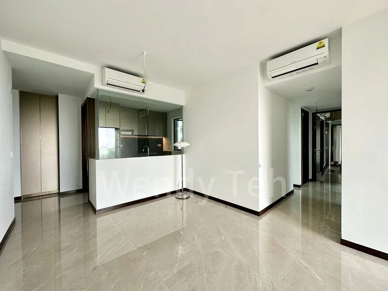 3 Bed Condo for Rent in  Normanton Park - Image 2
