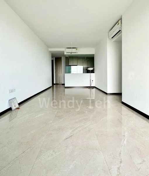 3 Bed Condo for Rent in  Normanton Park - Image 1