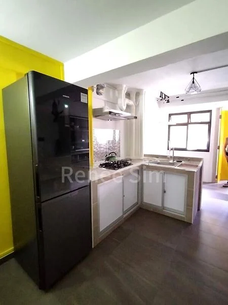 Master Room (HDB) for Rent in  18 Bedok South Road - Image 2