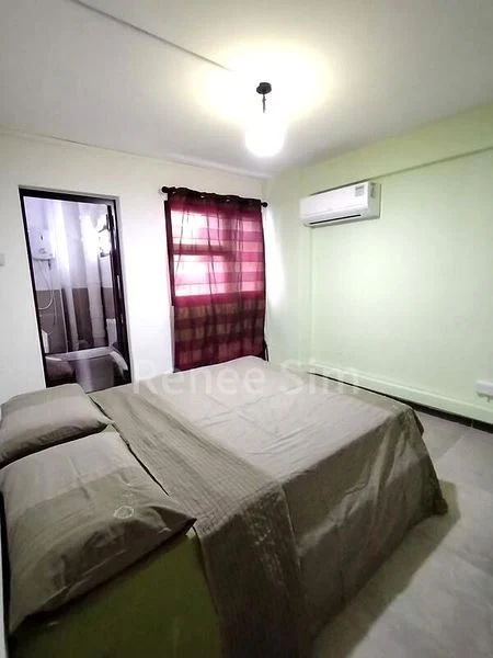 Master Room (HDB) for Rent in  18 Bedok South Road - Image 4
