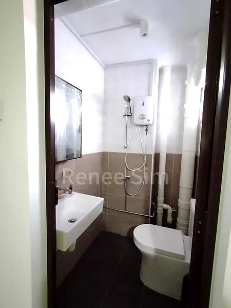 Master Room (HDB) for Rent in  18 Bedok South Road - Image 3