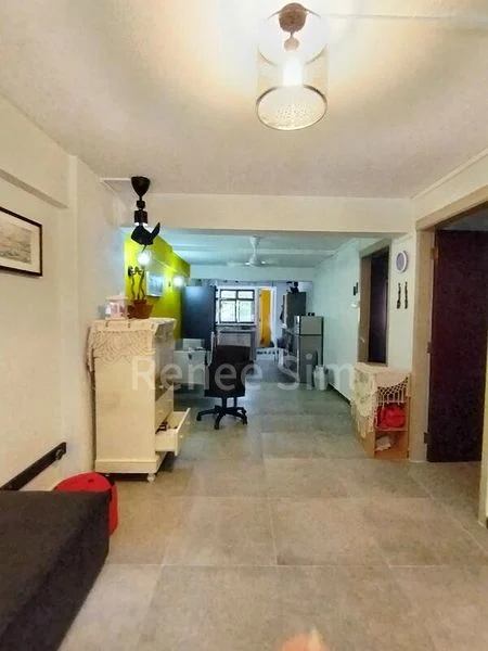 Master Room (HDB) for Rent in  18 Bedok South Road - Image 1