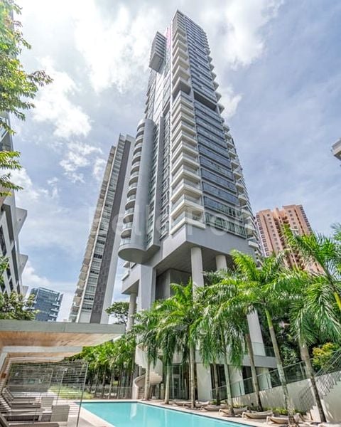 4+1 Bed Apartment (Condo) for Rent in  Skyline @ Orchard Boulevard - Image 1