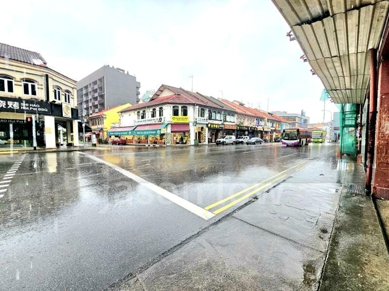 Shop / Shophouse for Rent: Geylang Road - Image 1