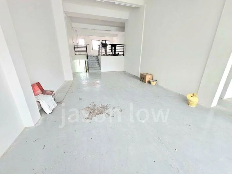 Shop / Shophouse for Rent: Geylang Road - Image 2