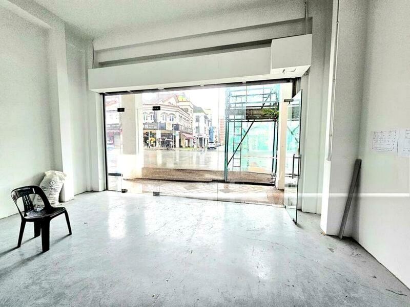 Shop / Shophouse for Rent: Geylang Road - Image 3