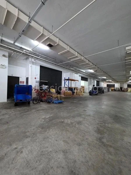 Light Industrial (B1) for Rent: Woodlands Horizon - Image 3