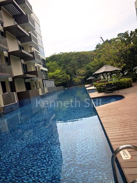 2 Bed Condo for Sale in  Palm Isles - Image 12