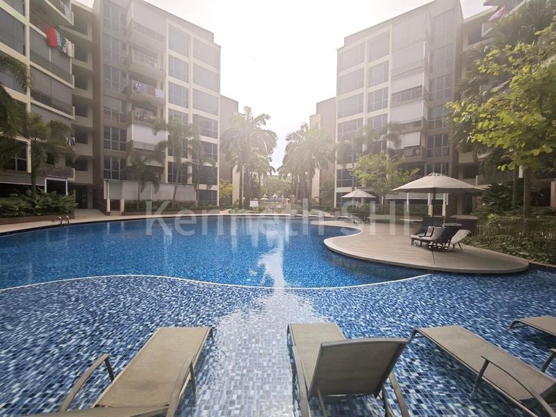 2 Bed Condo for Sale in  Palm Isles - Image 11