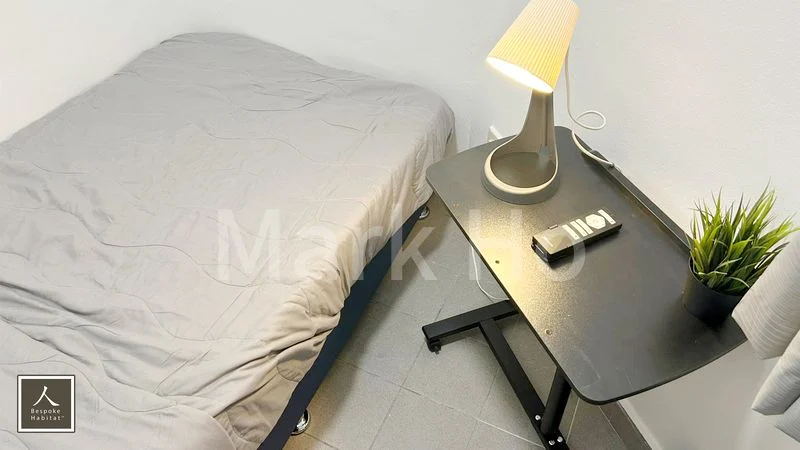 Common Room (Condo) for Rent in  Parc Oasis - Image 4