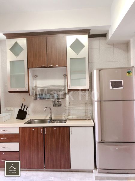 Common Room (Condo) for Rent in  Parc Oasis - Image 9