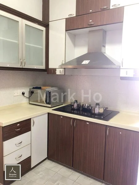 Common Room (Condo) for Rent in  Parc Oasis - Image 8