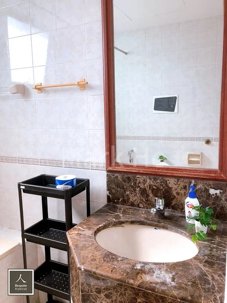 Common Room (Condo) for Rent in  Parc Oasis - Image 5