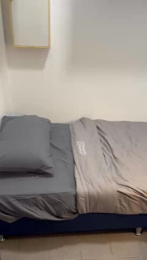 Common Room (Condo) for Rent in  Parc Oasis - Image 11