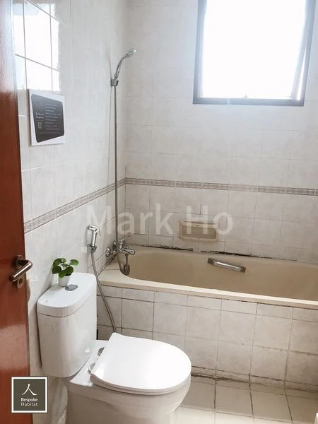 Common Room (Condo) for Rent in  Parc Oasis - Image 6