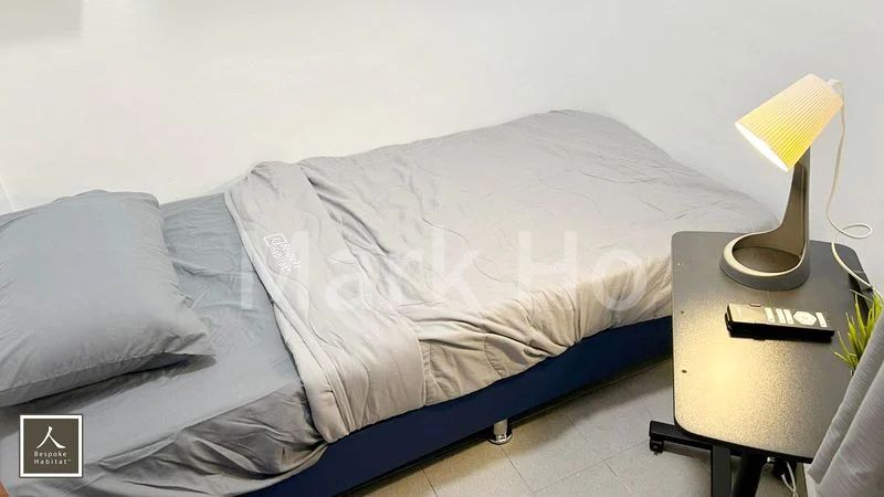 Common Room (Condo) for Rent in  Parc Oasis - Image 3