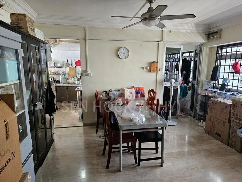 Common Room (HDB) for Rent in  340 Choa Chu Kang Loop - Image 5