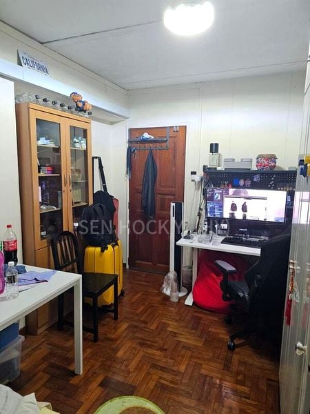Common Room (HDB) for Rent in  340 Choa Chu Kang Loop - Image 2