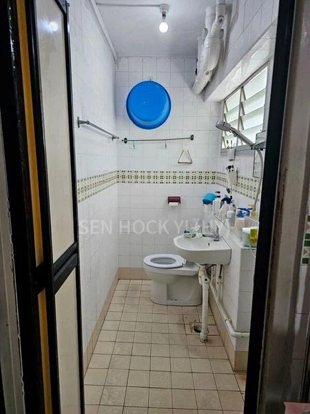 Common Room (HDB) for Rent in  340 Choa Chu Kang Loop - Image 6