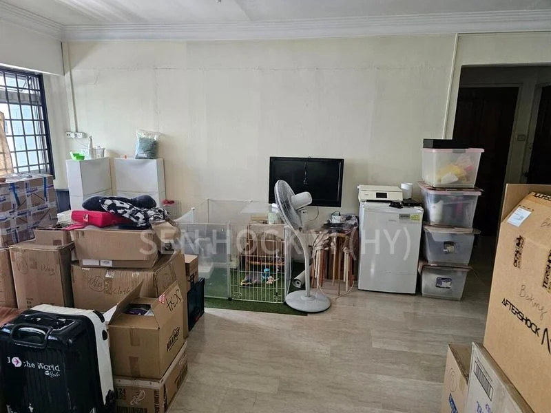 Common Room (HDB) for Rent in  340 Choa Chu Kang Loop - Image 3