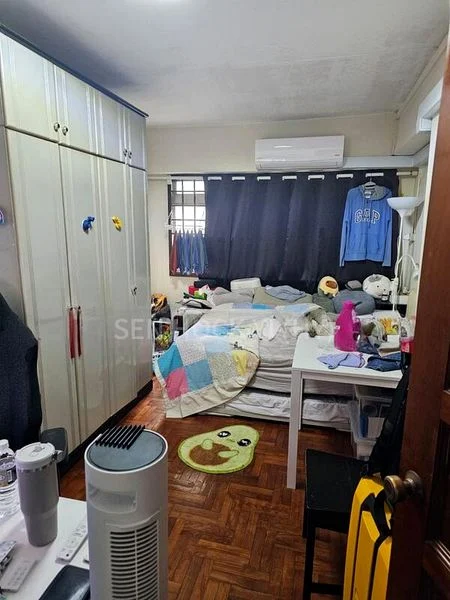 Common Room (HDB) for Rent in  340 Choa Chu Kang Loop - Image 1
