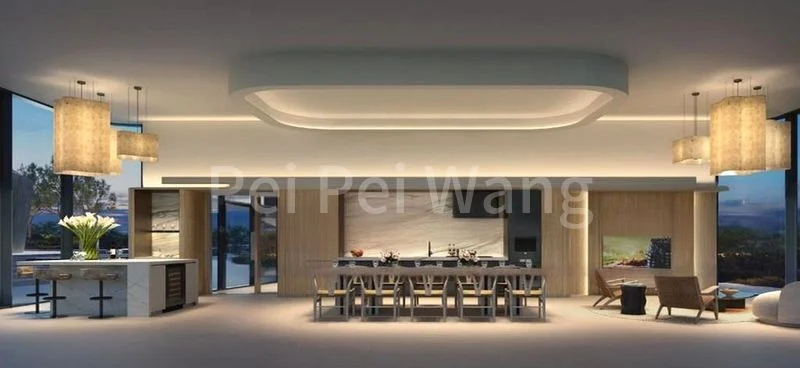 4 Bed Condo for Sale in  Zion Road - Image 5