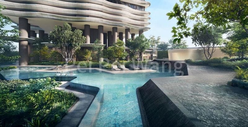 4 Bed Condo for Sale in  Zion Road - Image 4