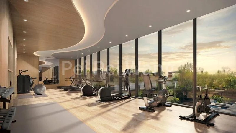 4 Bed Condo for Sale in  Zion Road - Image 3