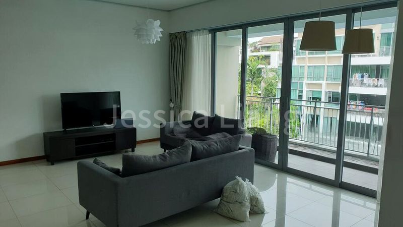 3 Bed Condo for Rent in Clementiwoods Condominium - Image 3