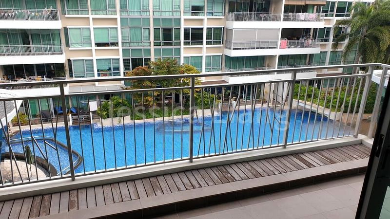 3 Bed Condo for Rent in Clementiwoods Condominium - Image 7