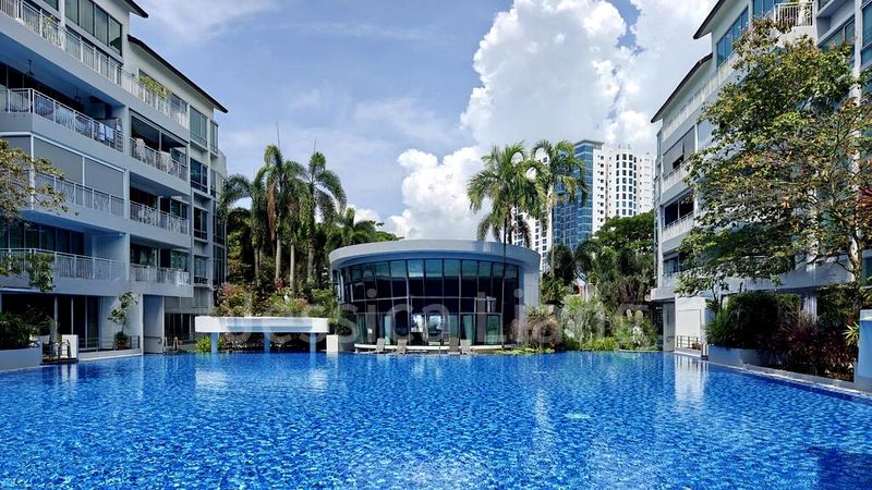 3 Bed Condo for Rent in Clementiwoods Condominium - Image 9