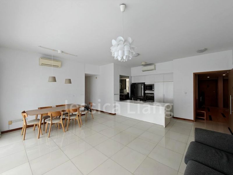 3 Bed Condo for Rent in Clementiwoods Condominium - Image 10