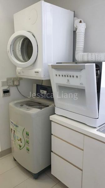 3 Bed Condo for Rent in Clementiwoods Condominium - Image 5