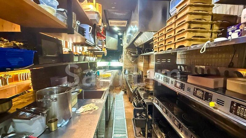 Food & Beverage for Rent: 1,200 sqft Shop on Tanjong Pagar Road - Image 3