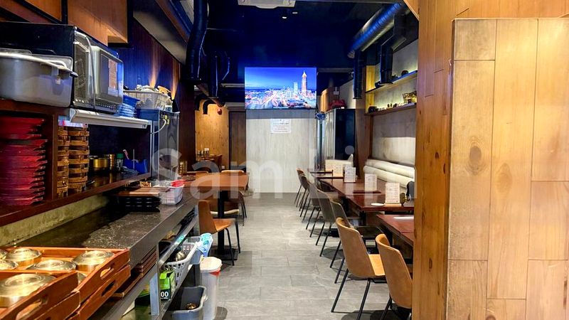 Food & Beverage for Rent: 1,200 sqft Shop on Tanjong Pagar Road - Image 4