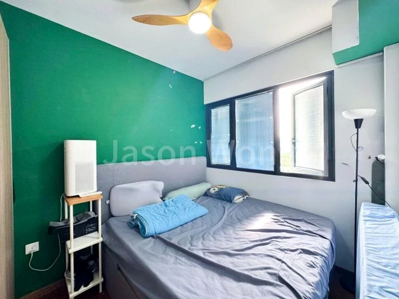 2 Bed Condo for Rent in  Kingsford Waterbay - Image 6