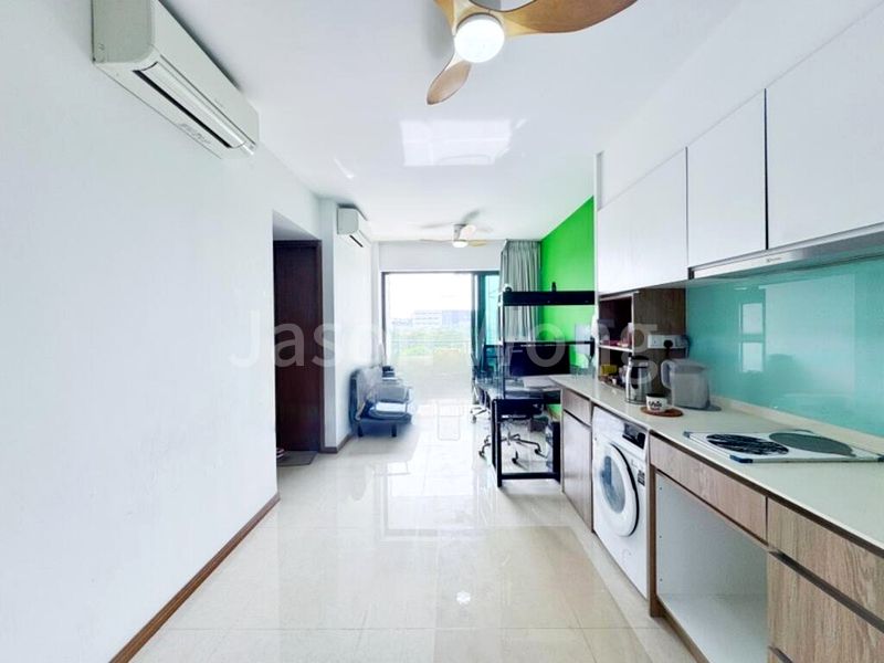 2 Bed Condo for Rent in  Kingsford Waterbay - Image 3