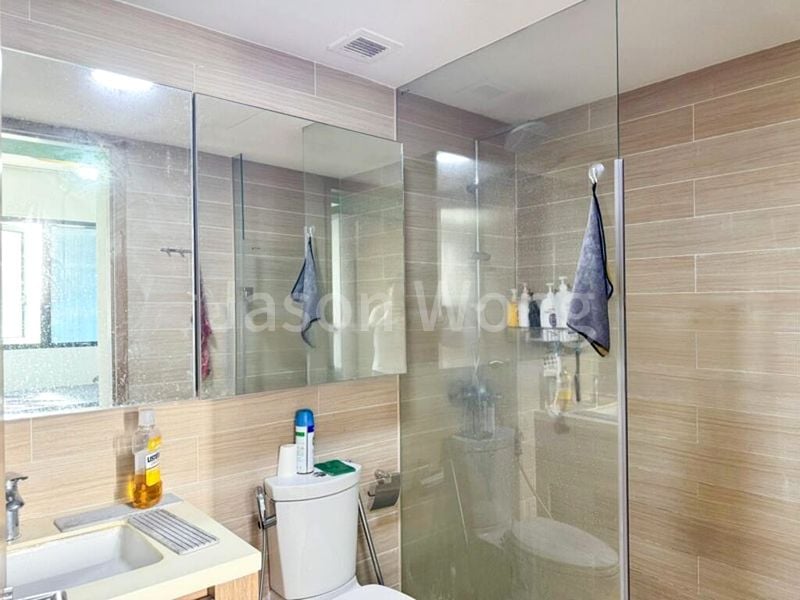 2 Bed Condo for Rent in  Kingsford Waterbay - Image 7