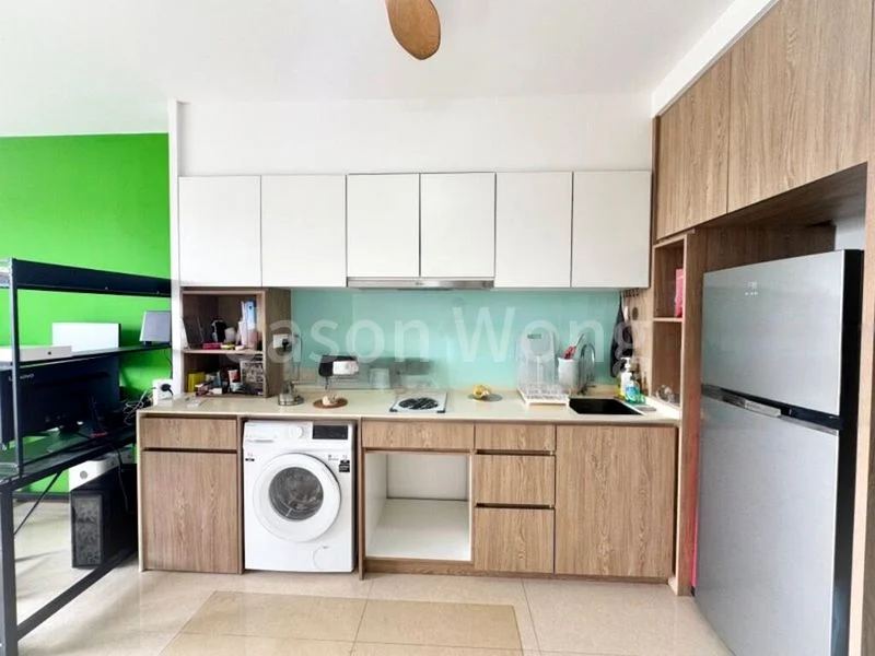 2 Bed Condo for Rent in  Kingsford Waterbay - Image 5