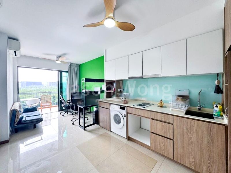 2 Bed Condo for Rent in  Kingsford Waterbay - Image 2