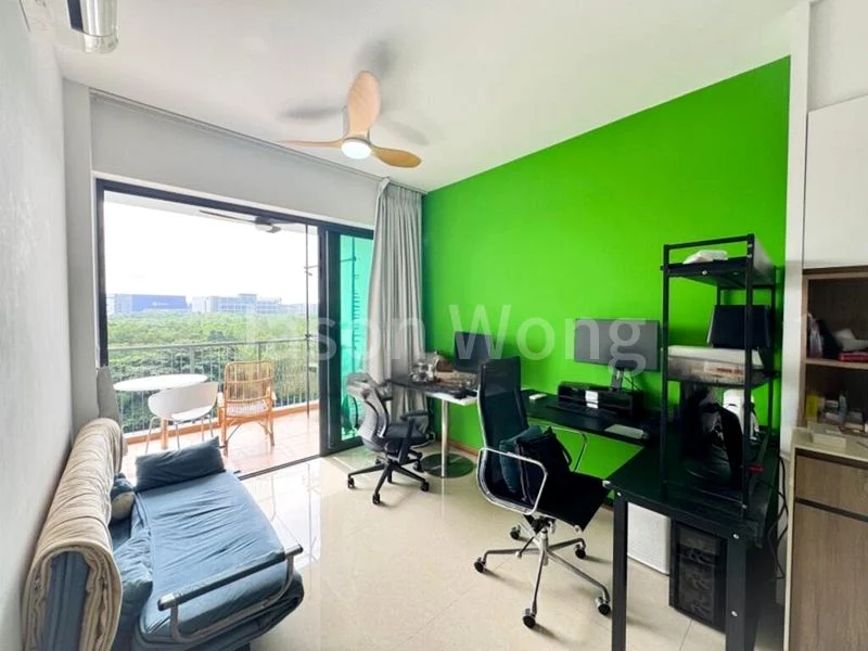 2 Bed Condo for Rent in  Kingsford Waterbay - Image 1
