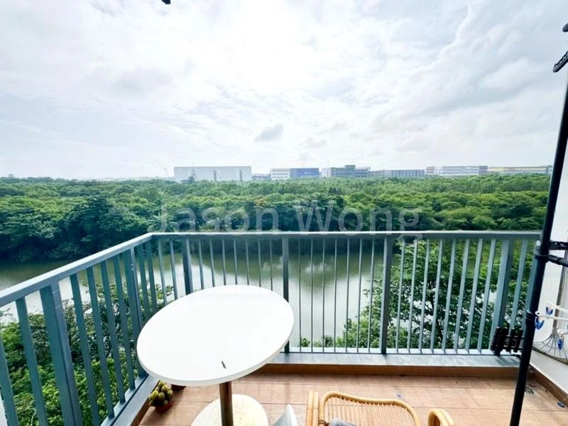 2 Bed Condo for Rent in  Kingsford Waterbay - Image 9
