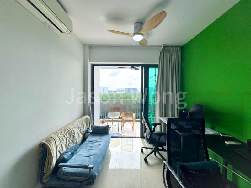 2 Bed Condo for Rent in  Kingsford Waterbay - Image 4